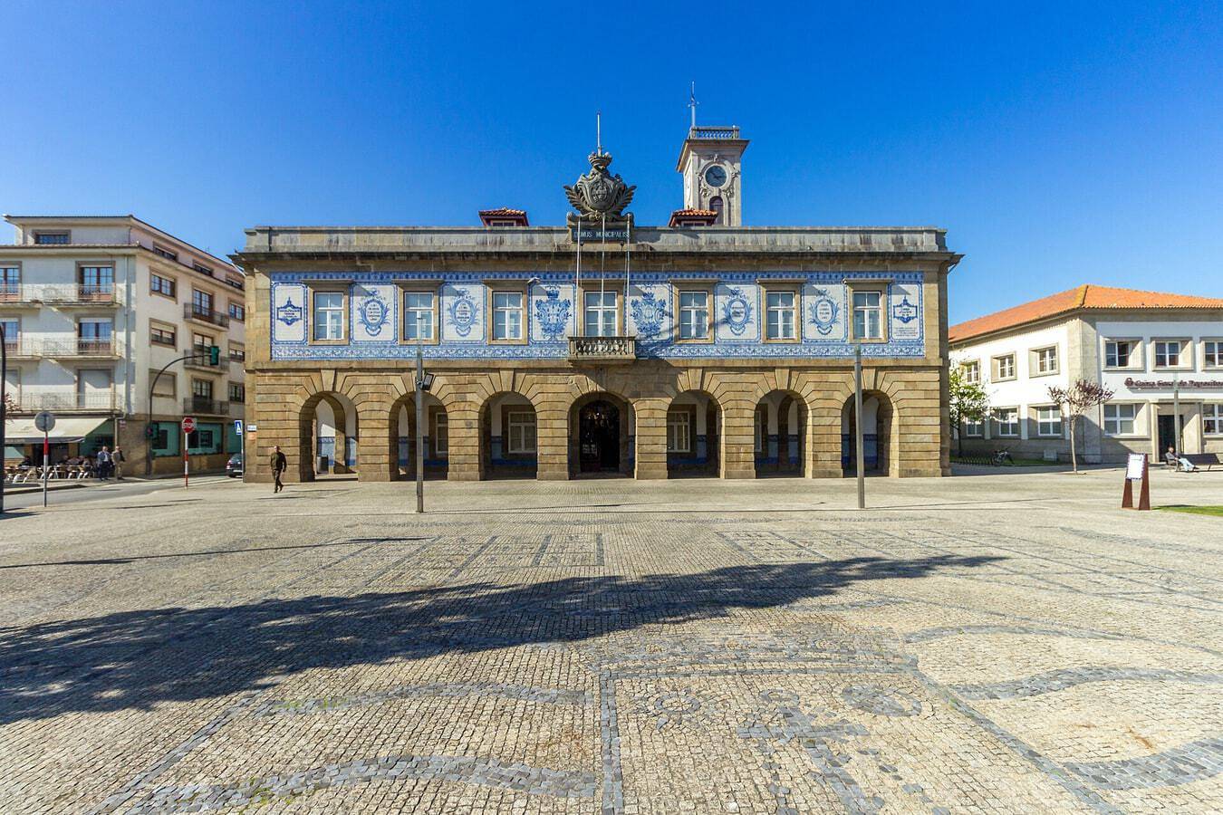 Apartamento entero, Guest H4U - Póvoa Holidays in Povoa de Varzim, Distrito de Porto