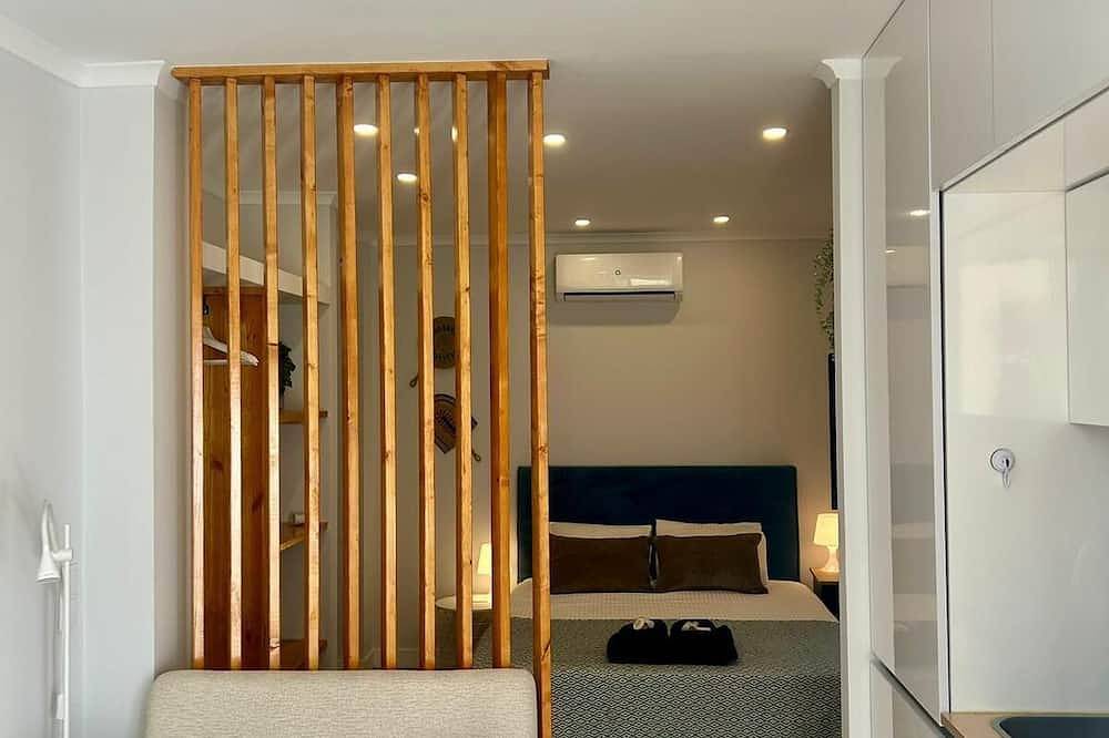 Ganze Wohnung, Villa Medusa Beach Studios, Seahorse in Paço de Arcos, Oeiras