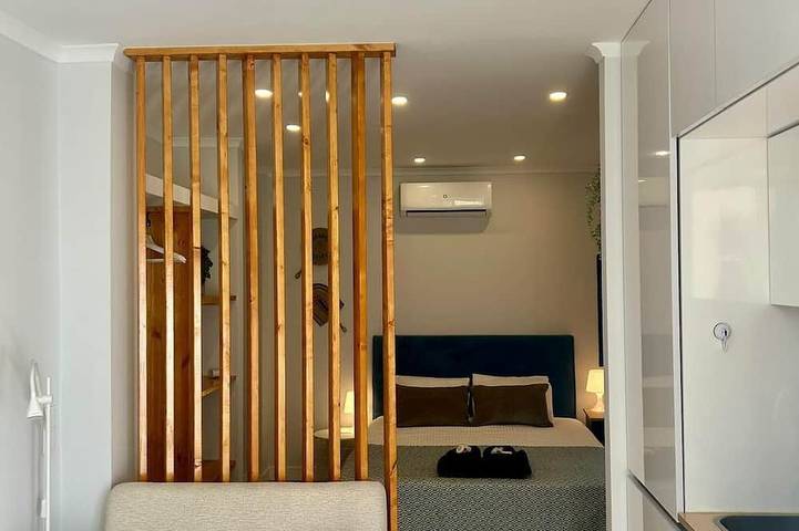 Ferienwohnung für 2 Personen - 1