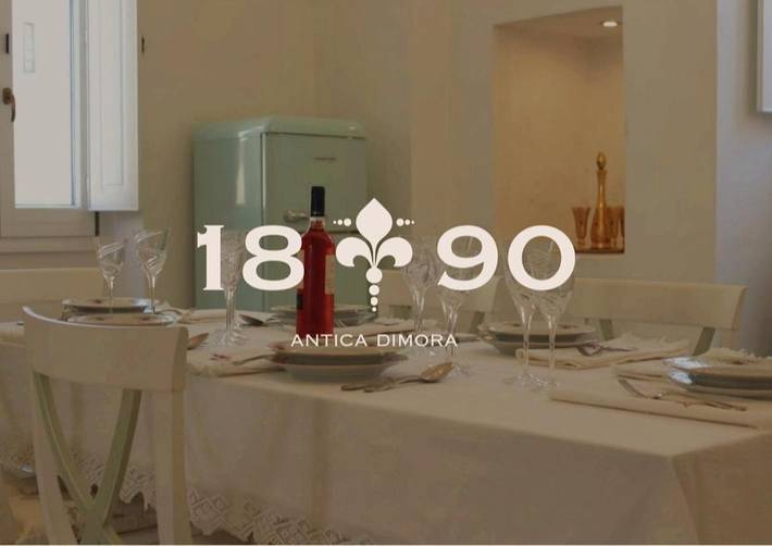 Location de vacances pour 4 personnes, avec terrasse, animaux acceptés à Parabita