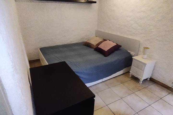 Gîte pour 4 personnes, avec balcon, animaux acceptés à Santa-Reparata-di-Balagna - 3