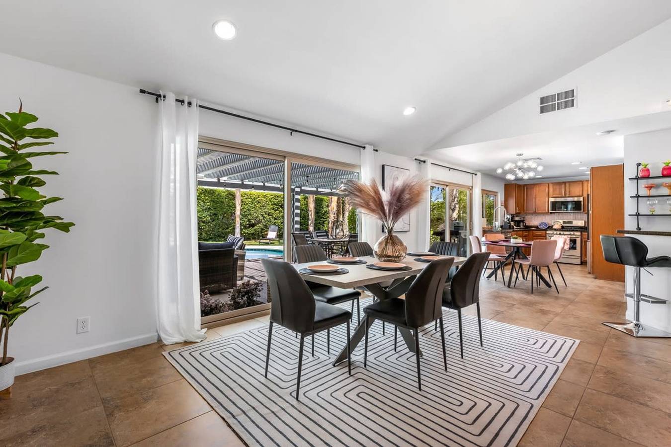 Palm Springs Paradise in Palm Springs, Coachella Valley