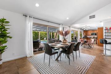 Feriehus til 8 Personer i Palm Springs, Coachella Valley, Bilde 4