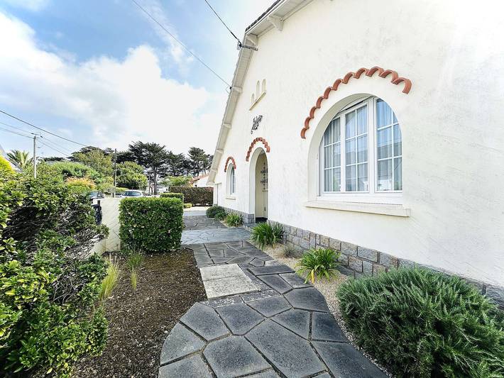 Location de vacances pour 6 personnes dans Plage Bonne-Source - 3