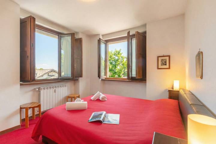 Gîte pour 4 personnes à Oulx - 4