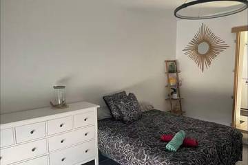 Villa pour 8 Personnes dans Tibiran-Jaunac, Hautes-Pyrénées, Photo 4