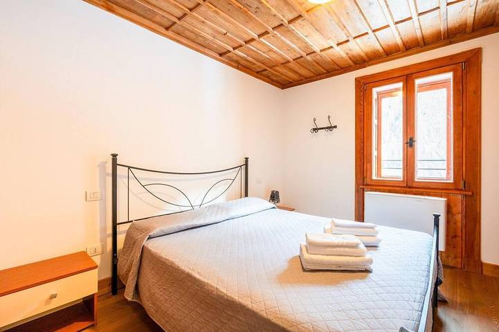 Gîte pour 6 personnes à Ceresole Reale - 2