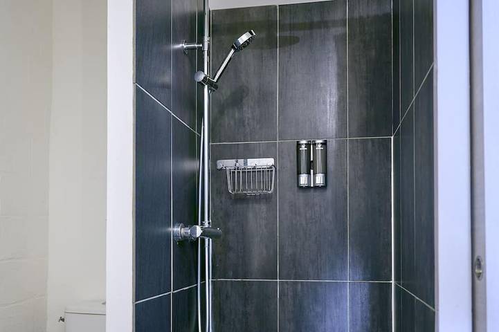 Gîte pour 5 personnes, avec terrasse dans ZooParc de Beauval - 4