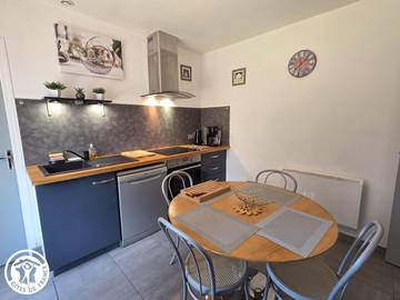 Vakantiehuis voor 4 Personen in Rocamadour, Causses du Quercy Regional Nature Park, Afbeelding 3