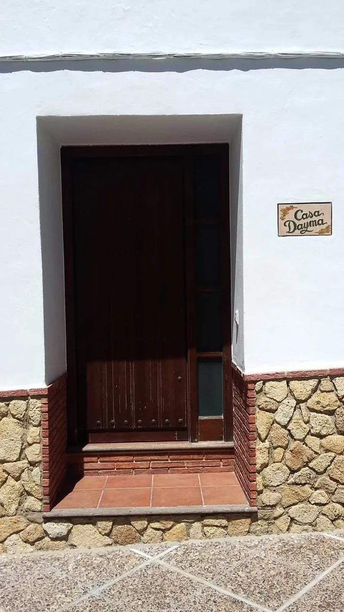 Maison de vacances pour 6 personnes, avec vue et balcon, adapté aux familles - 1