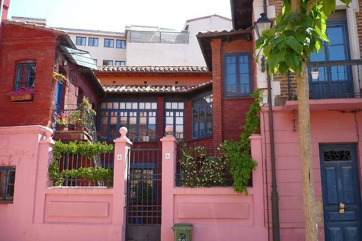 Appartement de vacances pour 5 personnes - 1