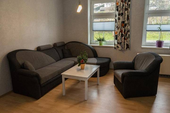 Gîte pour 6 personnes, avec jardin à Klingenthal - 4