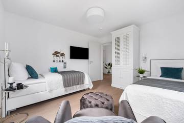 Holiday Rental for 6 People in Kappeln, Schleswig-Holstein, Photo 1