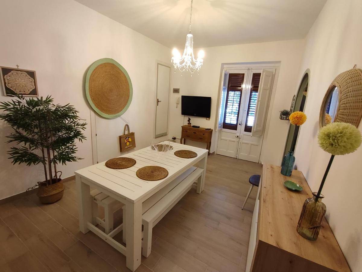 Two-Bedroom House in San Nicola l'Arena, Trabia