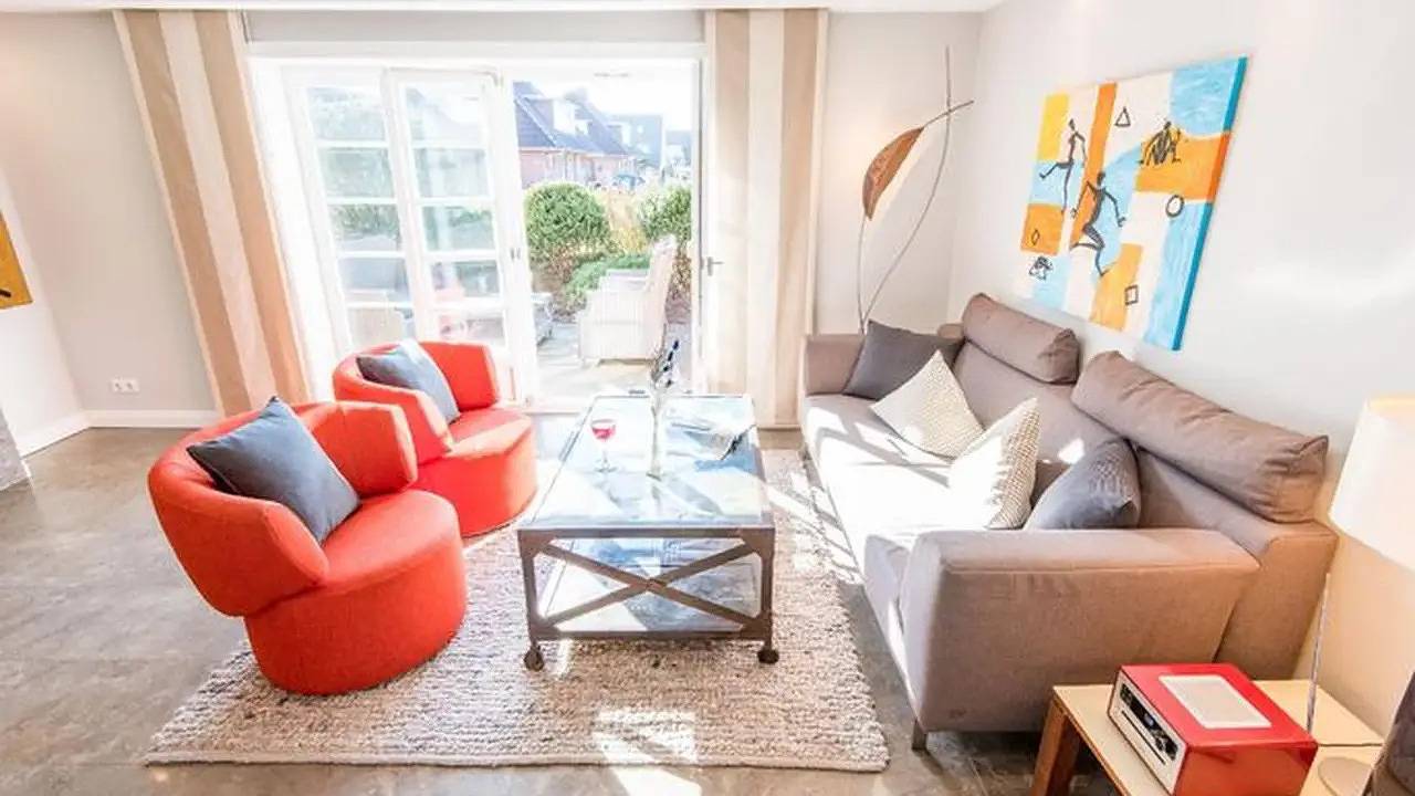 Ferienhaus für 4 Personen (130 m²) in Wenningstedt in Wenningstedt, Sylt