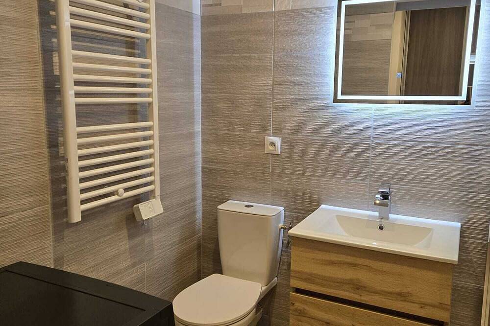 Appartement entier, Appartement Studio A Mougins in Mougins, Région de Cannes