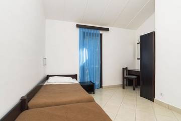 Holiday Apartment for 5 People in Kanegra, Istria, Photo 4