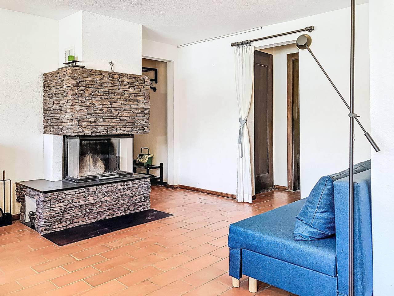 Ganze Wohnung, Chalet l'Aube in Vers-l'Église, Ormont-Dessus (Les Diablerets)