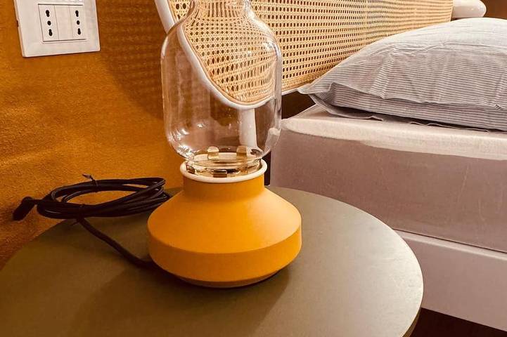 Ganze Wohnung, Piazza del Borgo · Modern 1Br Apt · InBorgo in Acquasparta, Perugia Provinz