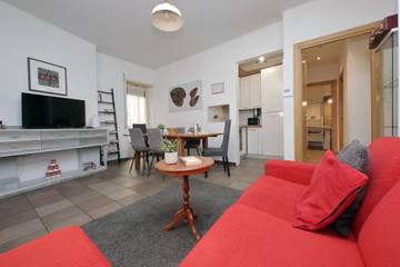 Glamping per 8 Persone in Roma, Via Francigena, Foto 3