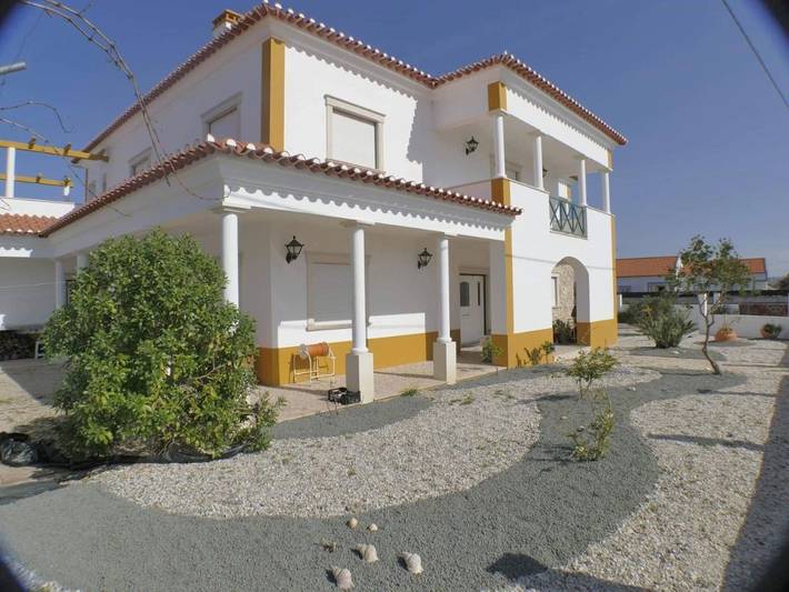 Bed and breakfast para 4 pessoas, com jardim e vista - 1