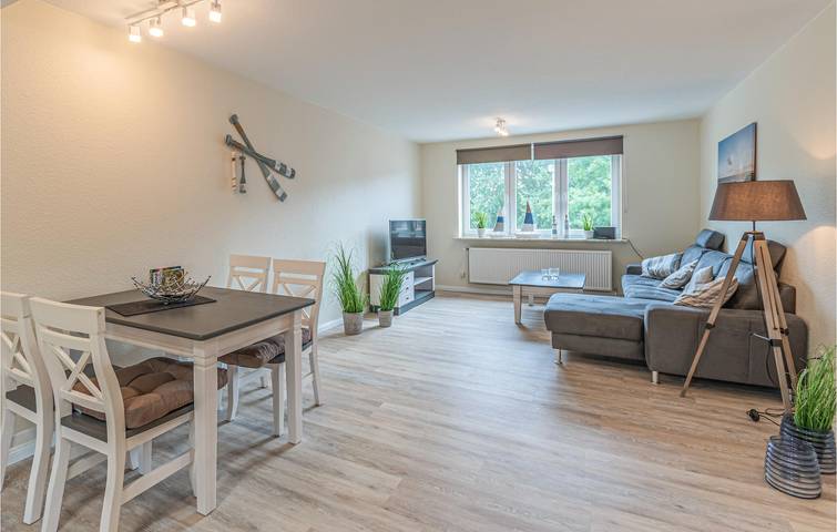 Ferienwohnung für 2 Personen, mit Terrasse und Garten in Ockholm - 2