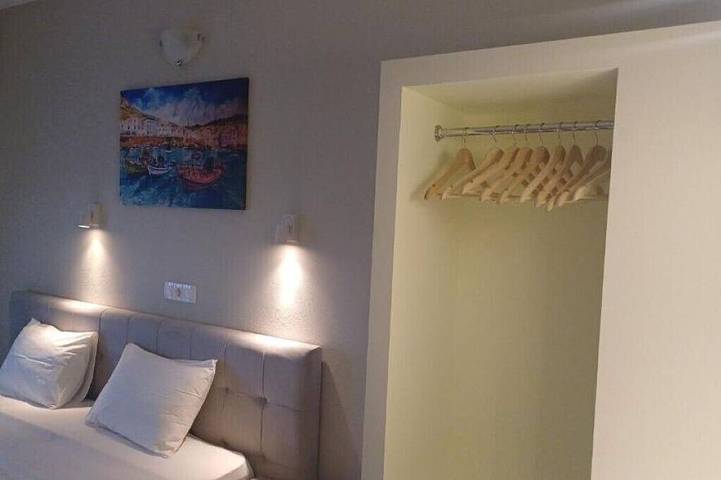 Ganze Wohnung, Villa kavourakia Apartment - Sea View in Sporaden