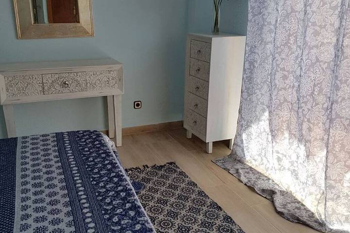 Ferienwohnung für 6 Personen, mit Pool und Garten in La Manga del Mar Menor - 2