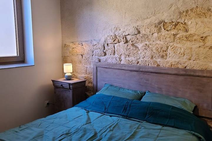 Location de vacances pour 12 personnes, avec jardin et terrasse à Cestayrols - 2