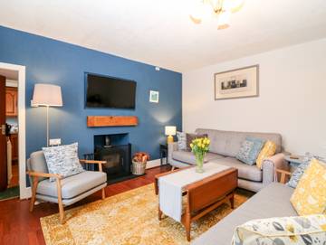 Cottage for 6 People in Portknockie, Moray, Photo 2