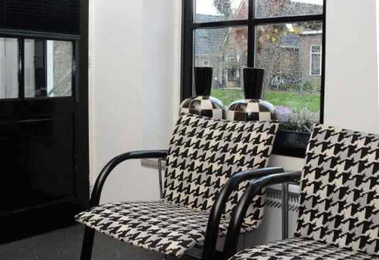 Schönes Ferienhaus für 4 Personen in einer ehemaligen Bäckerei in Eastermar in Nationalpark De Alde Feanen
