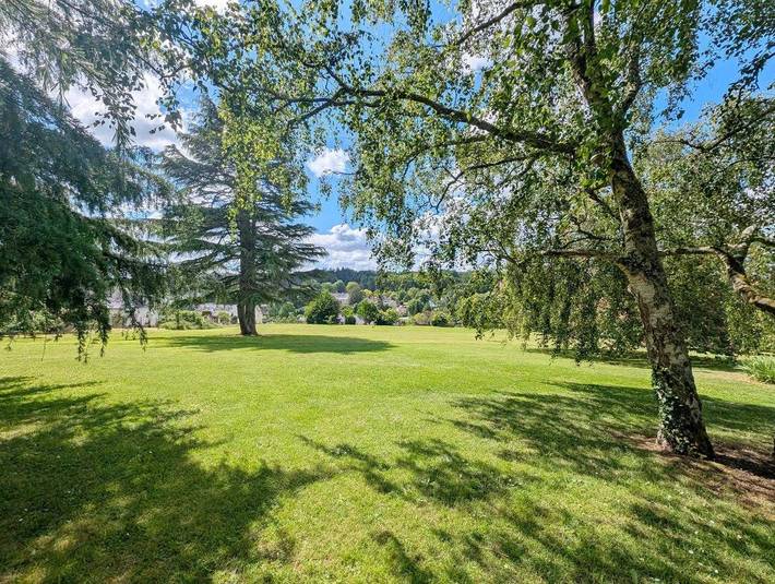 Gîte pour 6 personnes, avec jardin, animaux acceptés à Josselin - 2