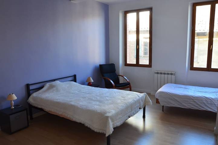Location de vacances pour 4 personnes à Montesquieu-Volvestre - 3