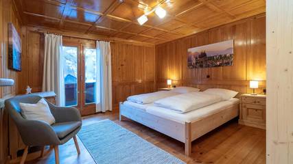 Vakantiehuis voor 9 Personen in Schruns, Golm im Montafon, Afbeelding 4