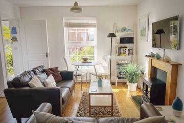 Cottage for 4 People in Camber, Rother, Photo 3