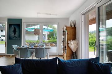 Ferienhaus für 4 Personen in Salzhaff, Neubukow-Salzhaff, Bild 3