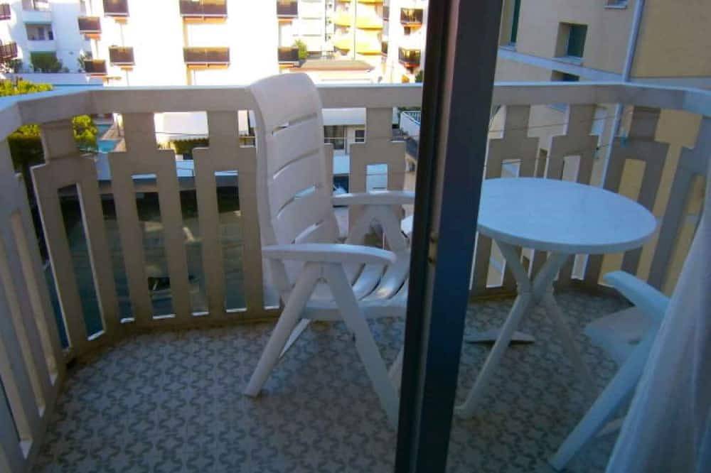 Apartamento entero, Apartamento vacacional con 2 balcones in Bibione, San Michele al Tagliamento
