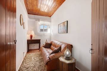 Casa De Férias para 4 Pessoas em Boliqueime, Algarve, Foto 4