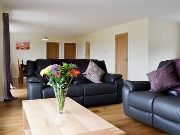 Cottage for 4 People in Powys, Mid-Wales, Photo 4