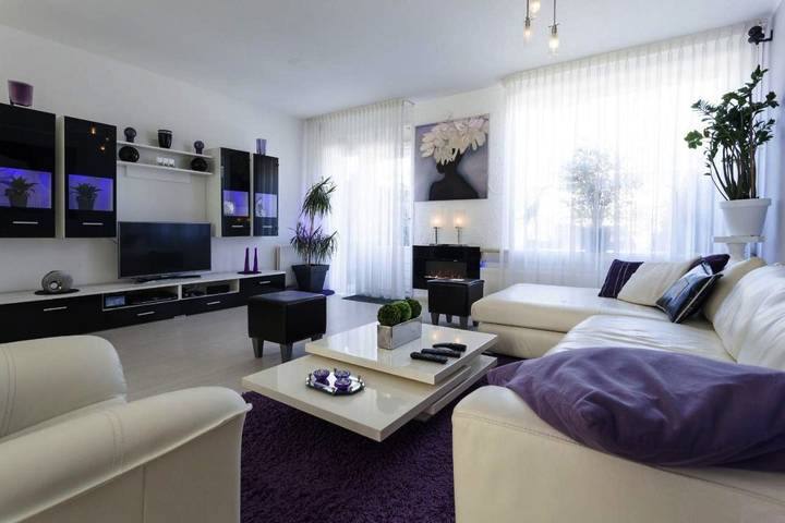 Ferienhaus für 2 Personen, mit Terrasse und Garten in Enschede - 2