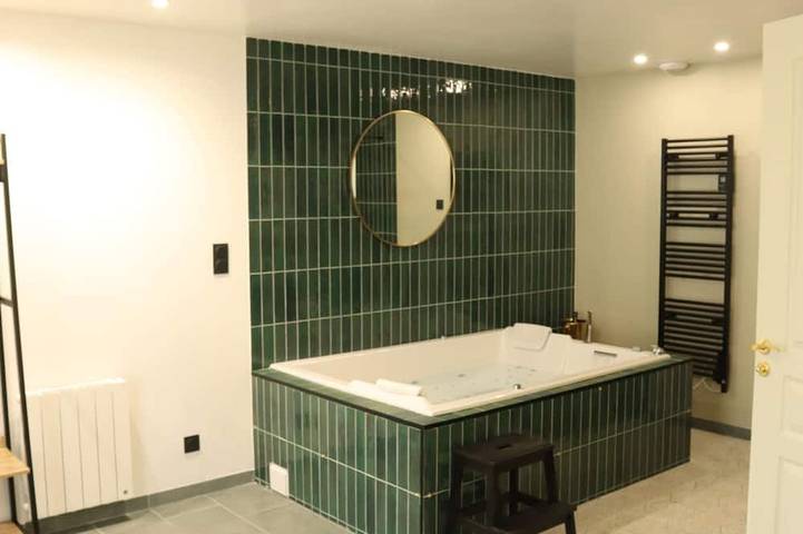 Location de vacances pour 2 personnes à Servon - 4