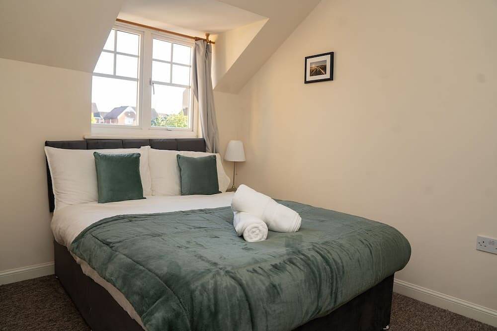 Spacious 3 Bed House In Ashford with En-Suite in Ashford, Ashford region