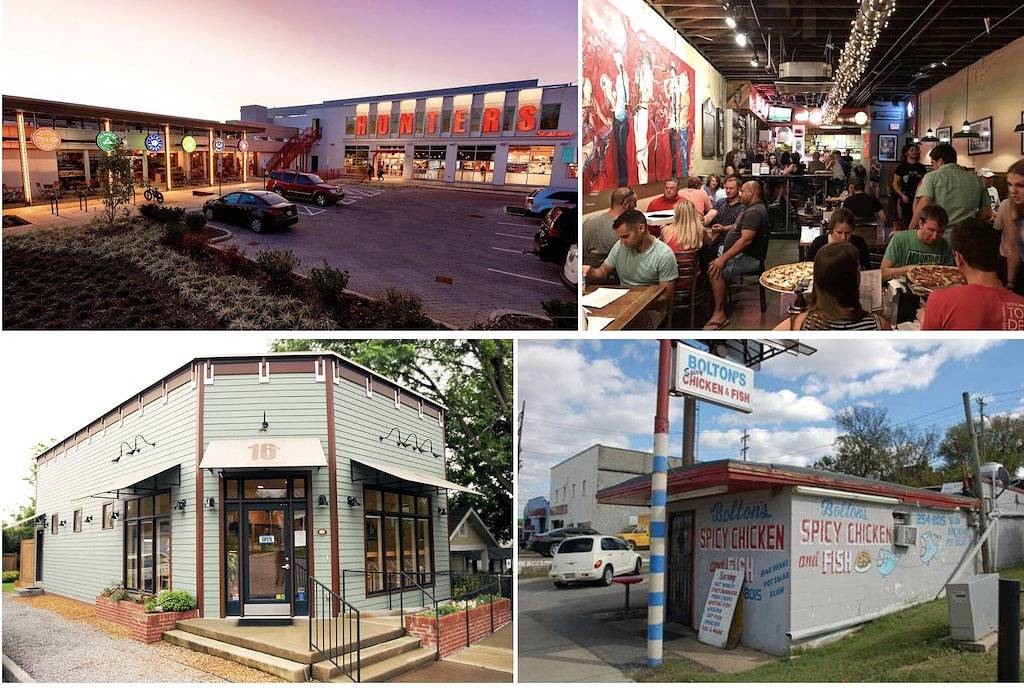 Das Russell House - zu Fuß zu allem! Brandneu! in Nashville, Tennessee