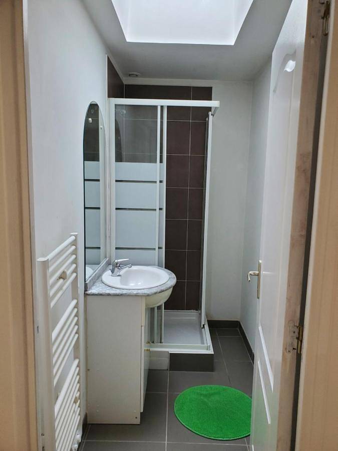 Location de vacances pour 6 personnes, avec terrasse dans Aéroport de Nantes-Atlantique - 3