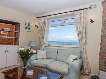 Cottage for 4 People in Brixham, Torbay, Photo 4