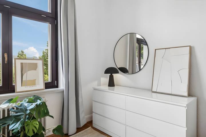 Ferienwohnung für 4 Personen in Wuppertal - 2