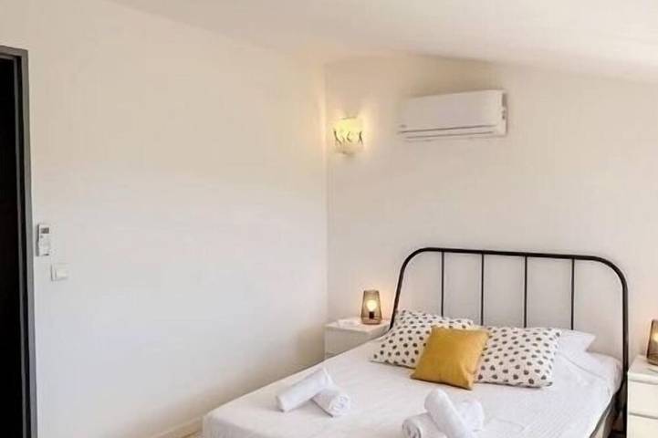 Villa pour 8 personnes, avec jardin et terrasse à Le Castellet - 4