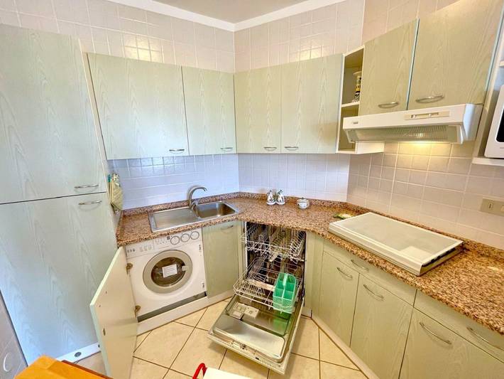 Ferienwohnung für 4 Personen, mit Terrasse und Pool, mit Haustier in Caorle - 3