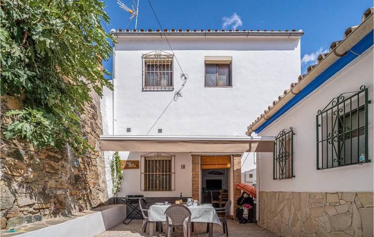 Maison de vacances pour 6 personnes, animaux acceptés - 1