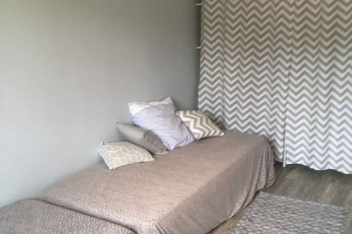 Gîte pour 8 personnes, avec terrasse à Saint-Gervais-sur-Roubion - 3